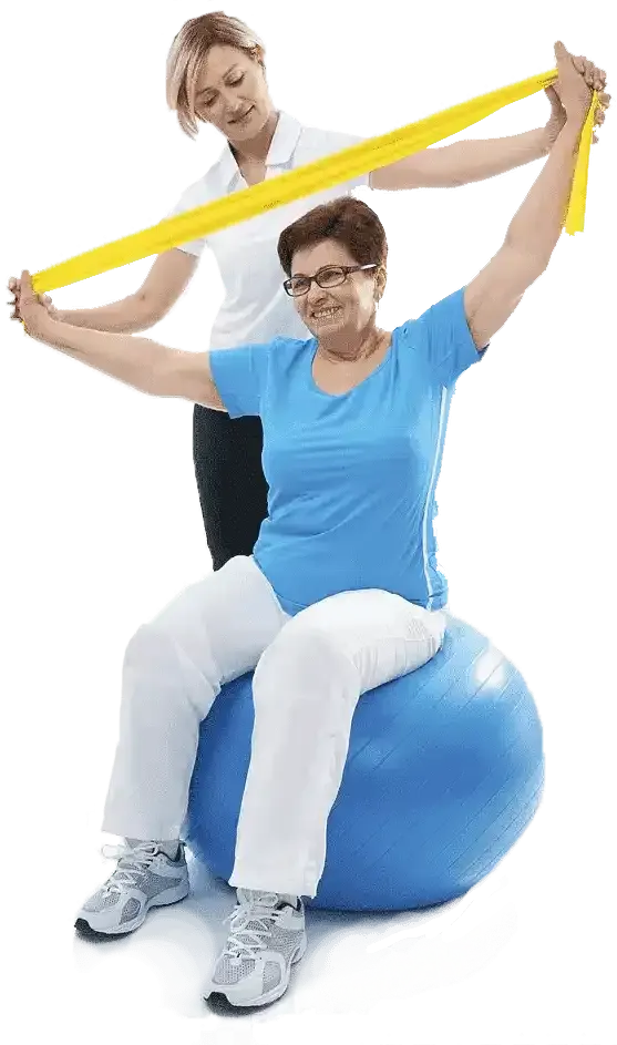 physiotherapy abbotsford clinic