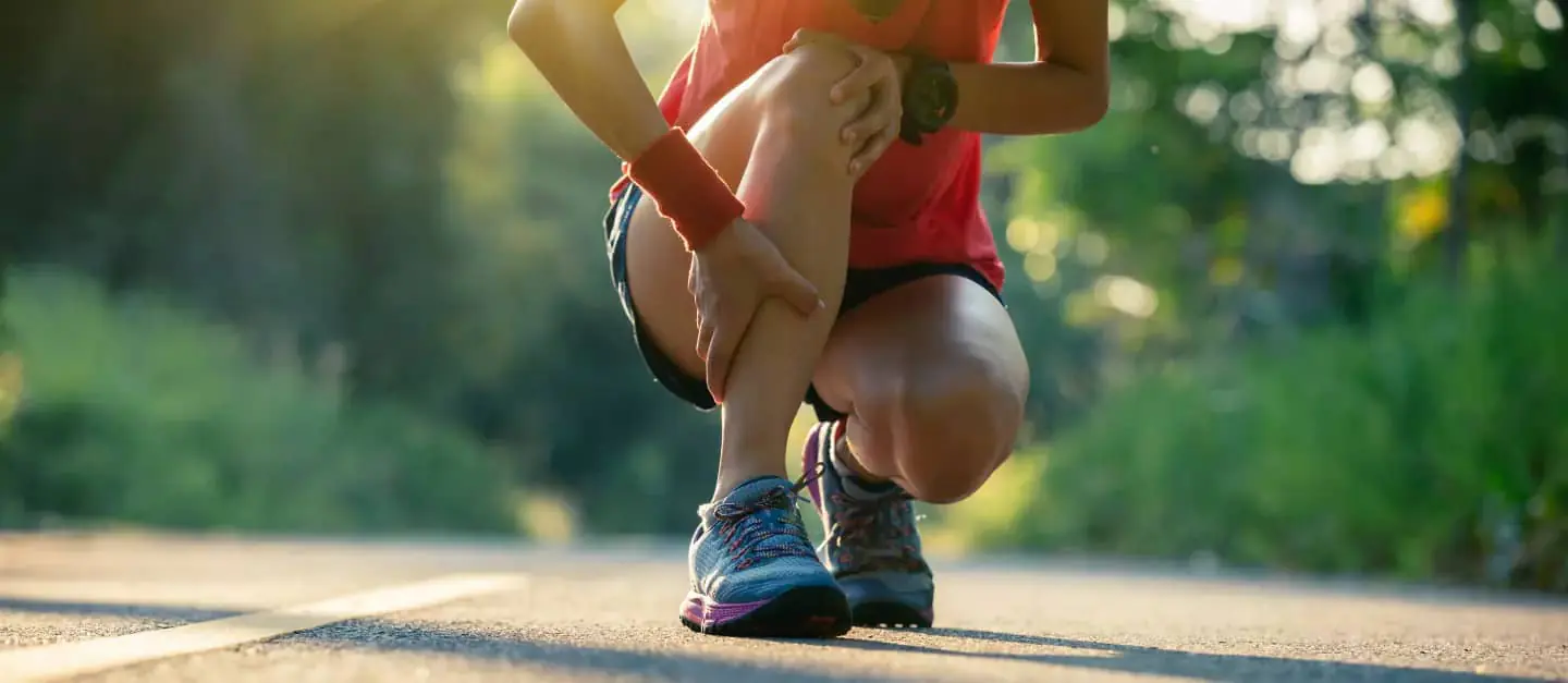 sports-injury Treatment in Abbotsford