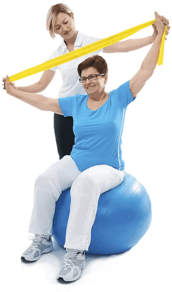 physiotherapy abbotsford clinic