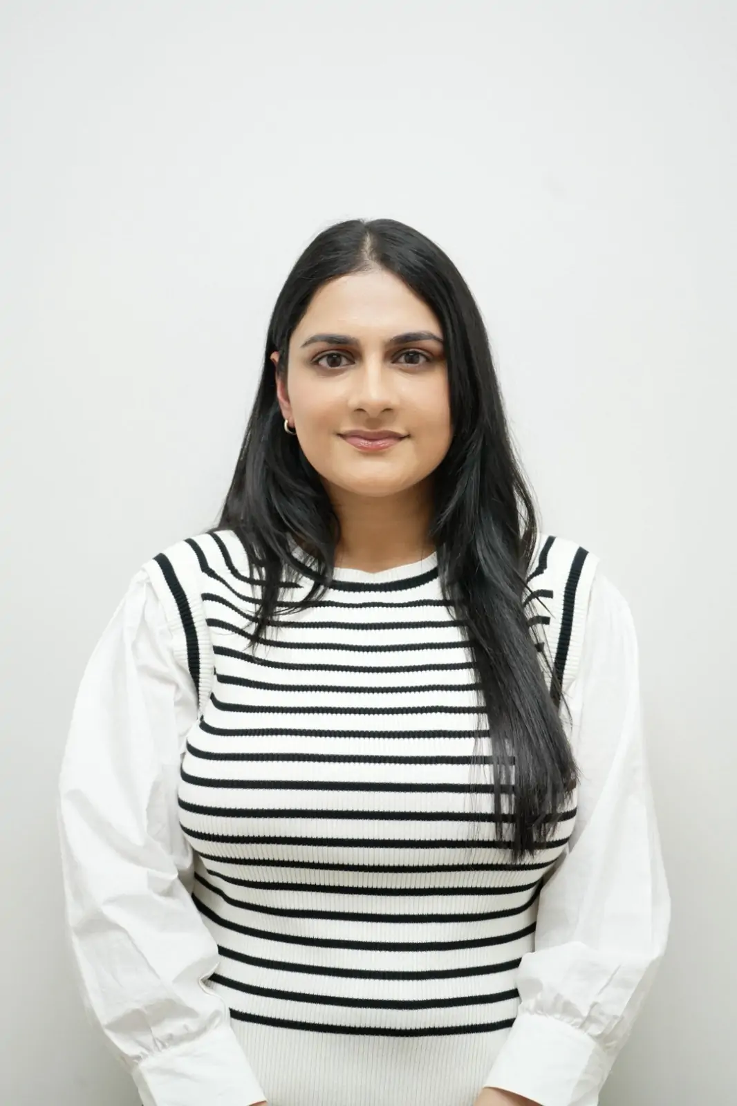 Priya Purba