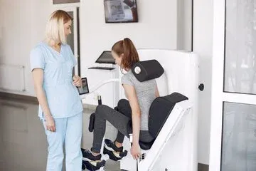 ICBC physiotherapy in Abbotsford